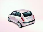 Lancia Ypsilon Limited Edition 2004 года
